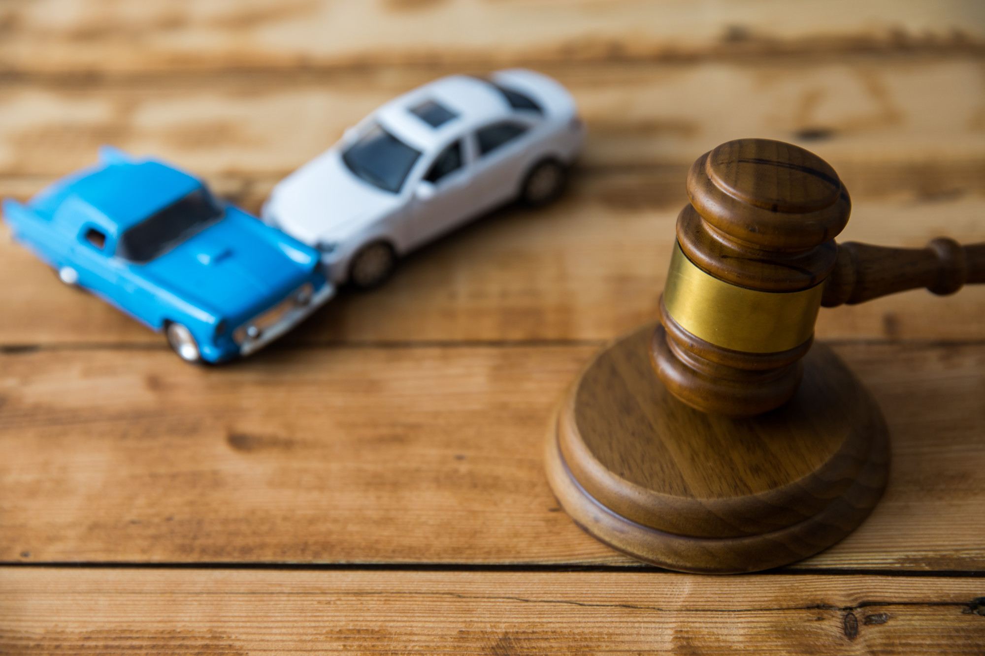 Car Accident Lawyer