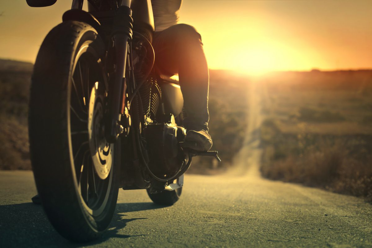 5 Important Reasons to Enroll in a Motorcycle Safety Course – Reed