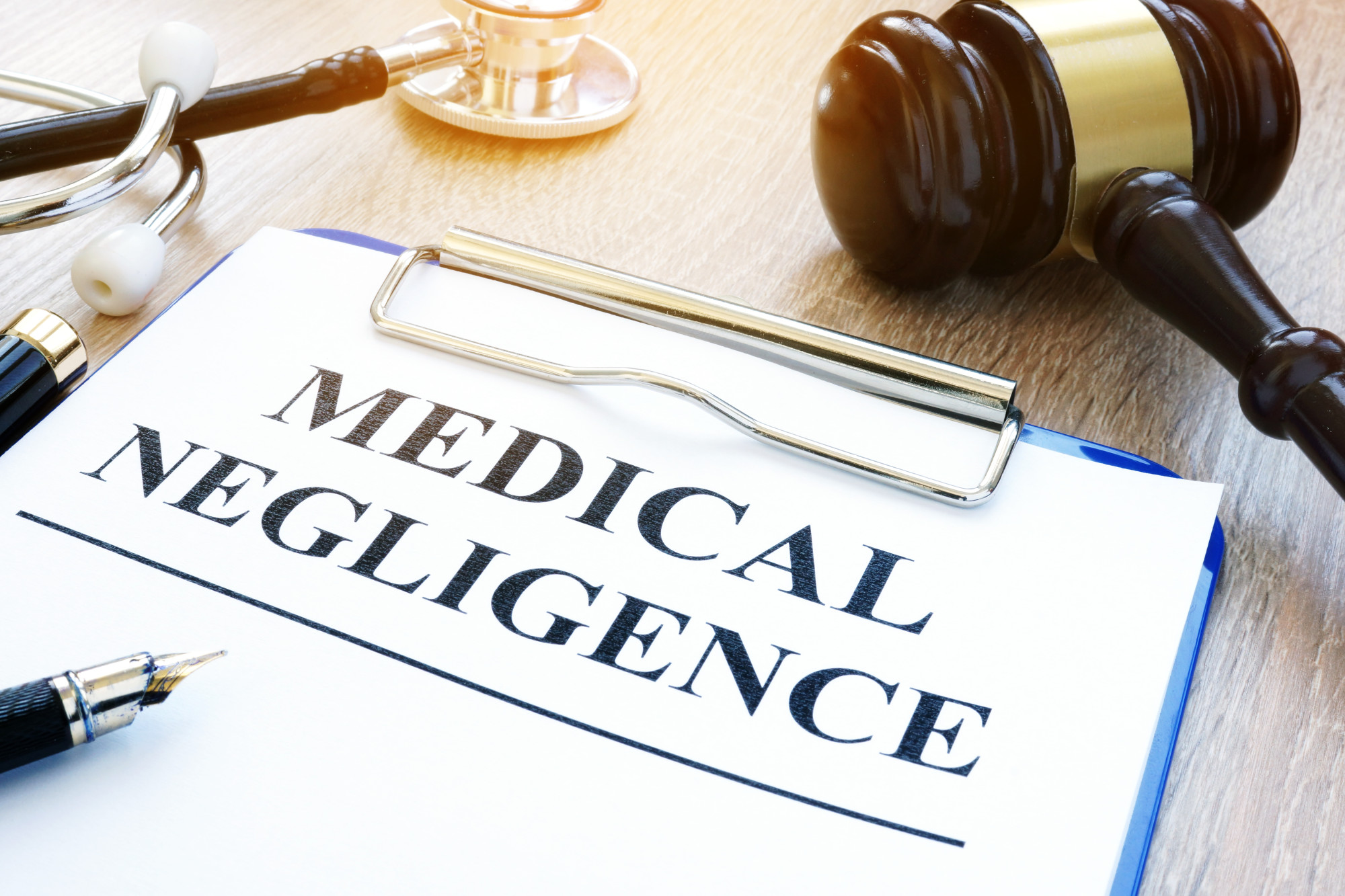 Key Questions to Ask When Hiring a Medical Malpractice Attorney