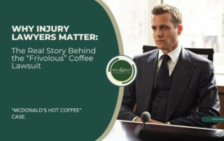 featured image - mcdonald's hot coffee lawsuit