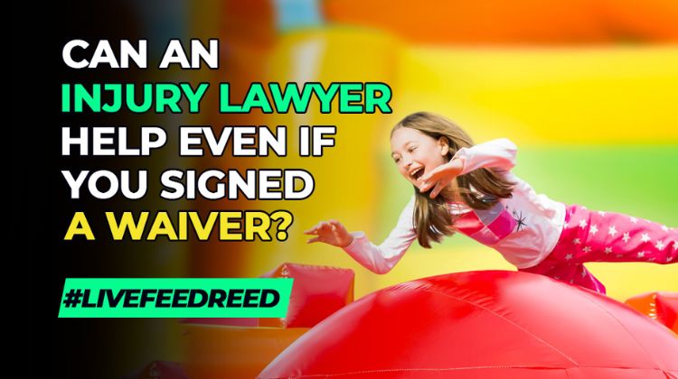 Can an Injury Lawyer Help Even If You Signed a Waiver_featured