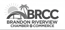 Brandon Riverview Chamber of Commerce Logo